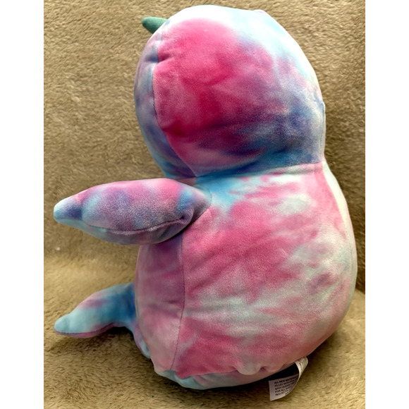 Original 18"plushie Unicorn/mermaid - Picture 2 of 7